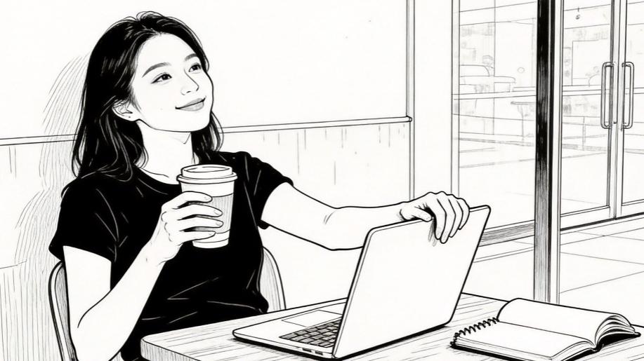 相亲时我说“丁克且绝育”，介绍人再没找过我