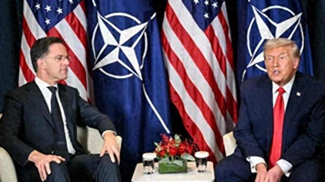 特朗普达沃斯私签格陵兰框架, 欧洲关税威胁瞬间撤销, 北极权益博弈谁真正得利