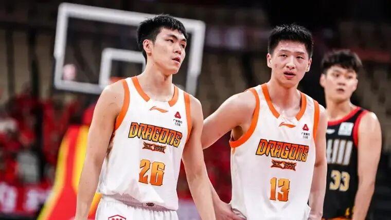 打没了郭士强好感！国字号后卫被打回原形，落选国家队不冤