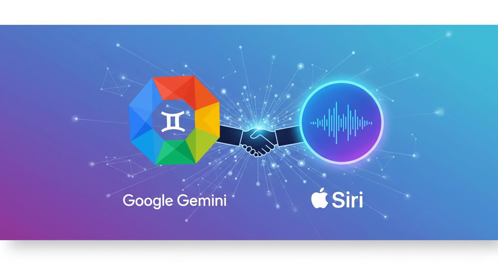 AI市场变天！苹果倒向谷歌，马斯克担忧的“垄断噩梦”正在成真