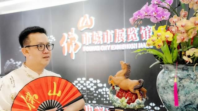 佛山 0 元攻略｜地铁直达！一站式解锁佛山古今全貌