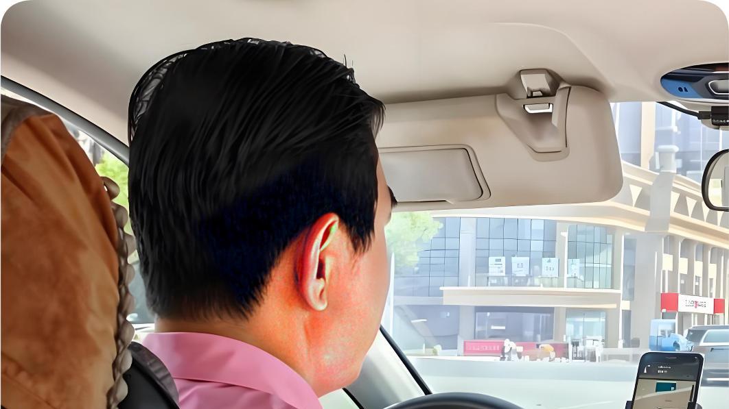 能不能找滴滴司机做老公？