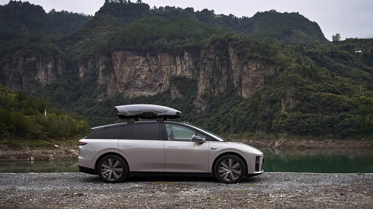 理想i6月销量突破2万辆，逐渐威胁到特斯拉Model Y？