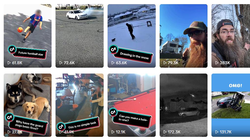 华为海思前员工离职创业，靠安防产品出海3年营收破50亿！