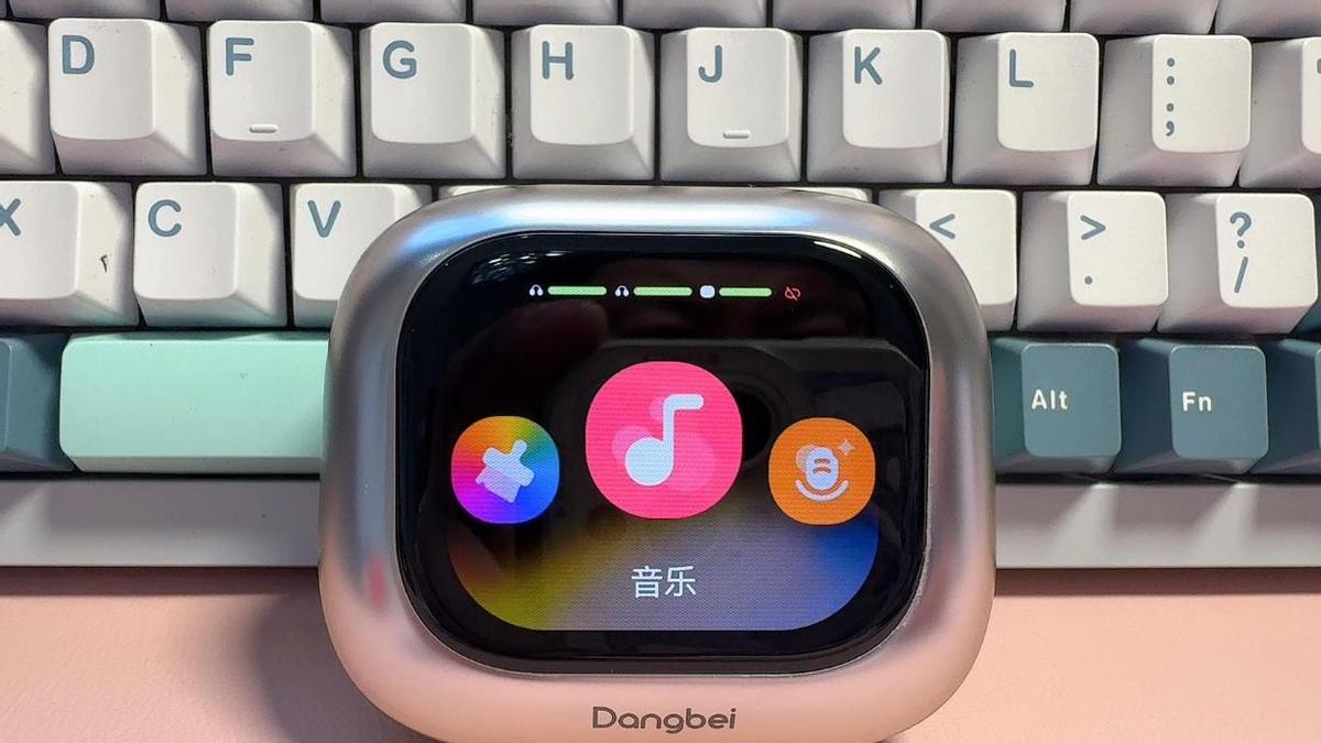 耳夹式耳机哪个牌子的好用？当贝Air1彻底改变了我的使用习惯