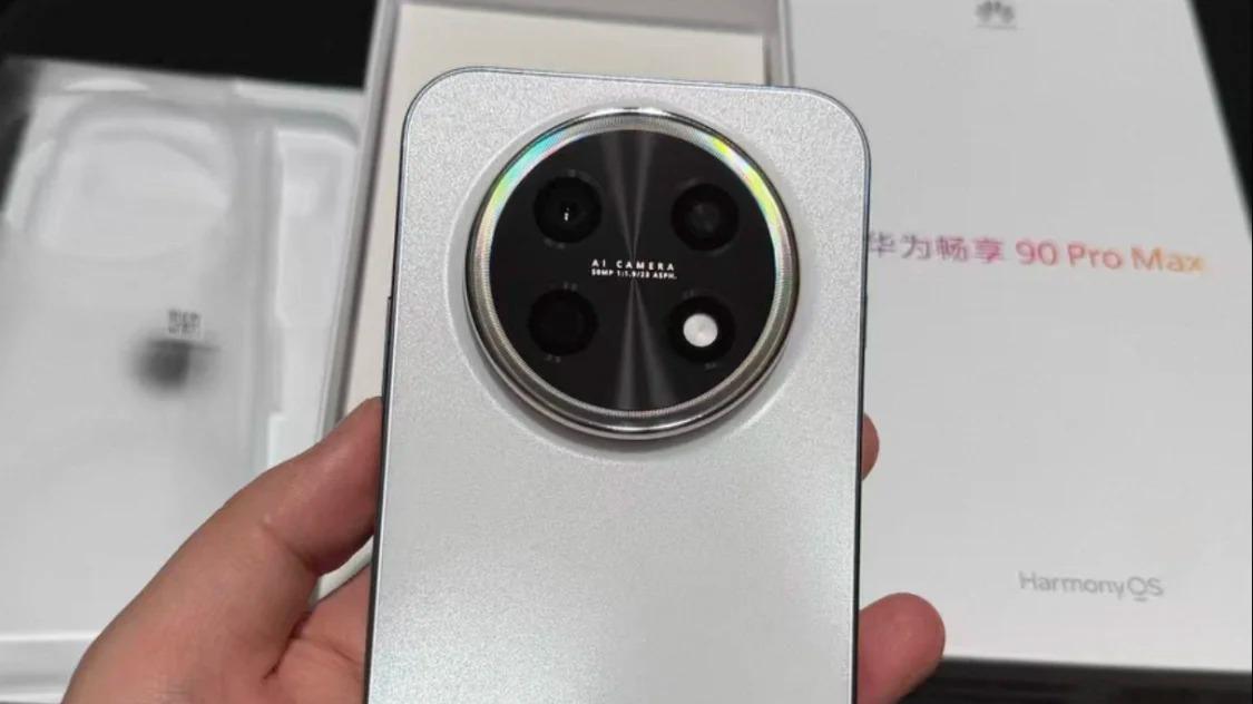 华为夺冠，小米第五名，国内第一季度手机销量排名公布，差距太大