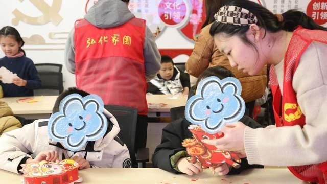 益童无忧，与爱同行！苏州特需儿童冬令营圆满举办