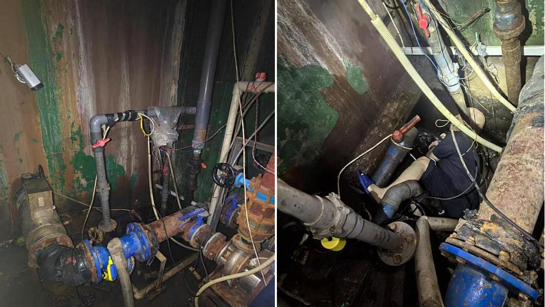 重庆蓝花旗鸿瑞餐饮有限公司9·20触电事故调查报告公布，致1死