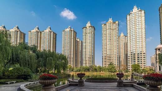 2025年中国房地产市场基本情况