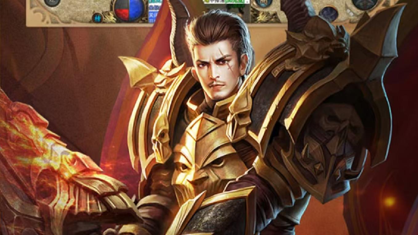 缚天链刃   束缚苍天的锁链兵刃  这件神兵究竟有多霸道