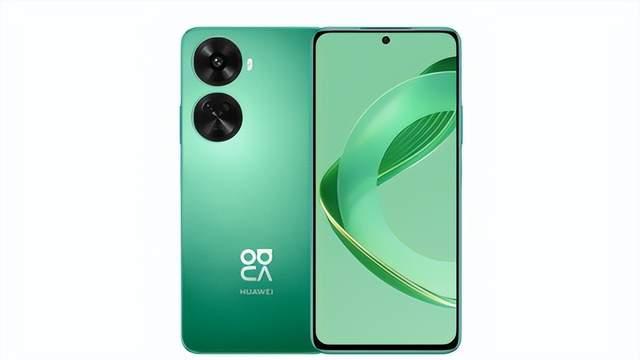 华为nova 16 SE曝光：搭载麒麟8020芯片！