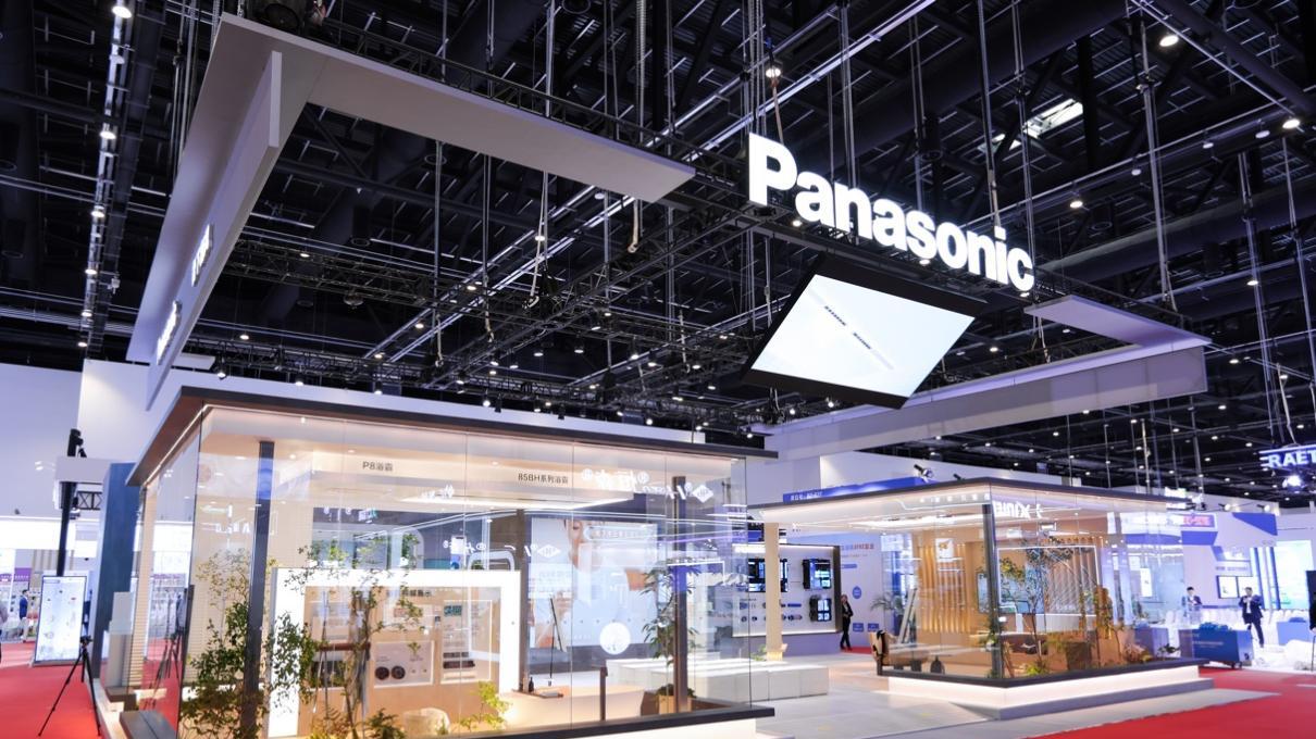 『2026制冷展』都是“好空气”   松下为什么多出三个维度？