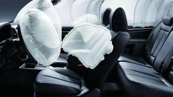 奢華車才有的自動刹車，買菜車以後也會標配