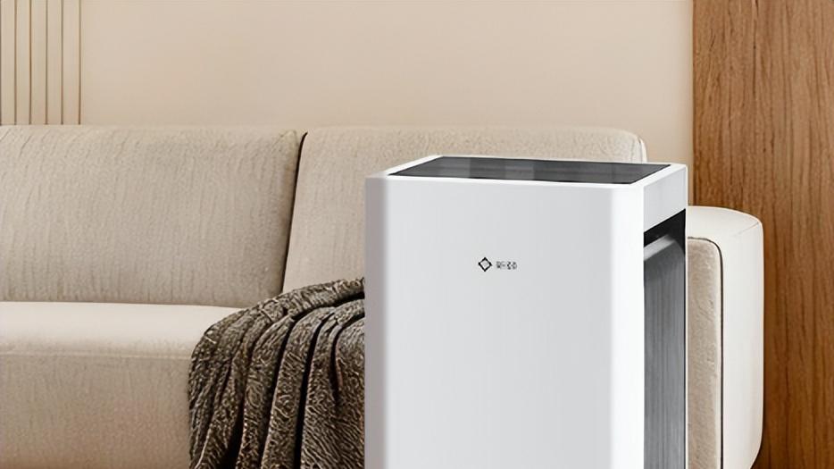 静音到底有多强？新颐空净睡眠档实测，浅眠党狂喜