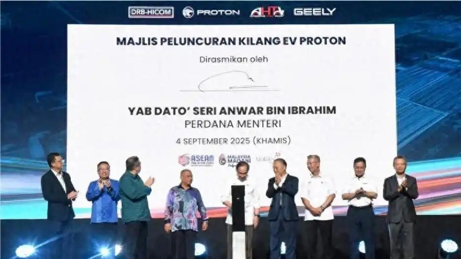 2026年中国车企出口目标：吉利64万辆，比亚迪130万辆，上汽呢？