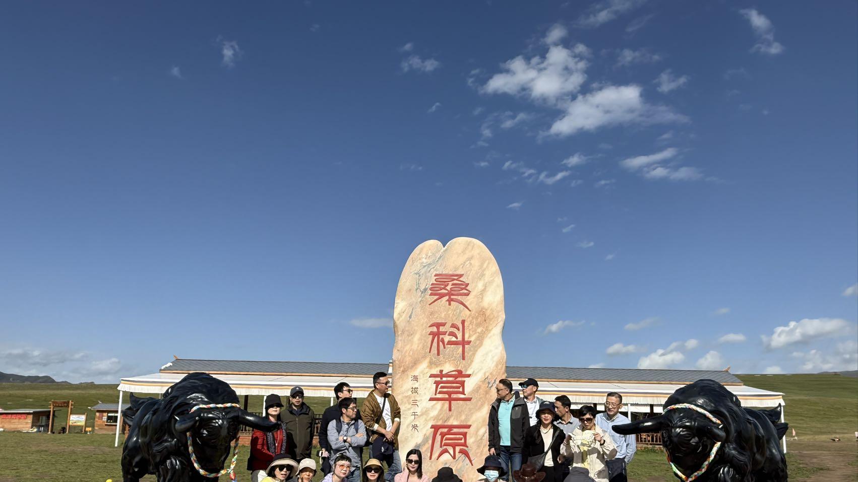 蚁群算法赋能西北旅行规划 解锁甘南甘青小众路线 兼顾风景密度与旅行舒适度 告别同质化打卡游