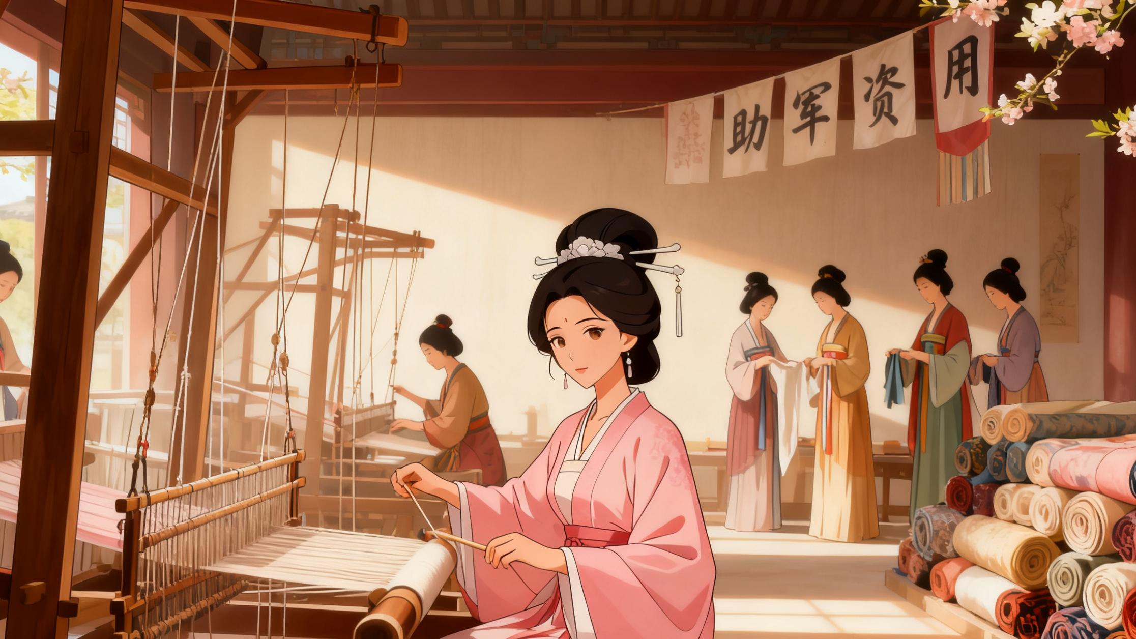 阴丽华：娶妻当得阴丽华，光武帝的深情与政治