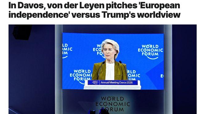 格陵兰风波下的深水涌动：当规则遇上实力，联盟还能走多远？