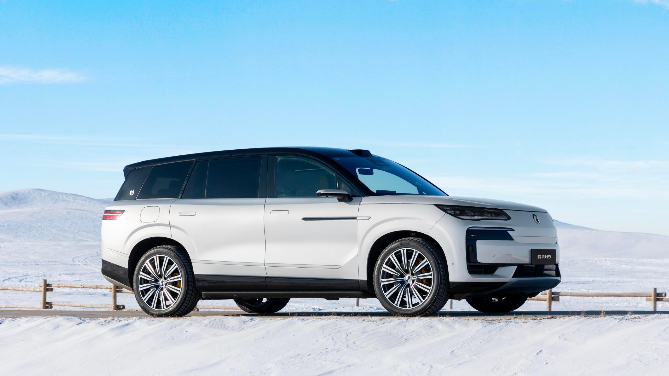 2025胡润汽车品牌榜出炉，比亚迪四度登顶