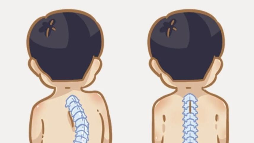 伤害宝宝颈椎的8大行为，家长快自查