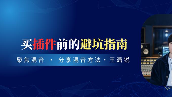 买插件前的避坑指南