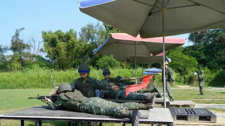 美军售下最后通牒？苏一峰：美国牌已被民进党打烂了