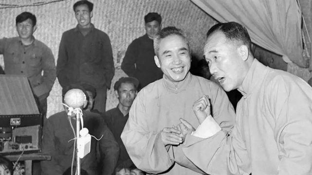 【郭全宝】“老郭爷”是“捧哏巨匠”，“少郭爷”是“闹活大师”