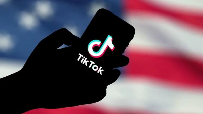 TikTok正式成立美国数据安全公司，字节跳动为最大单一股东