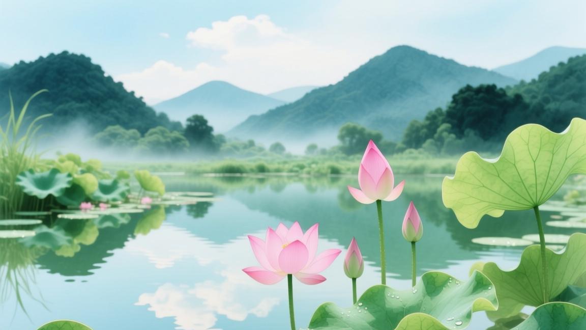 一段非常治愈的话：对付虚伪的人，不是骂她，不是拆穿她