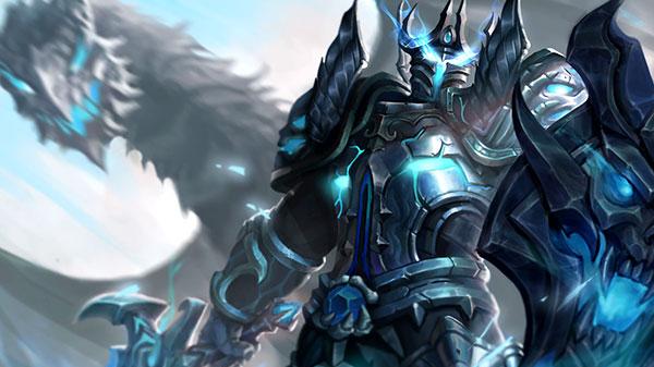 王者荣耀：闪现带错=演员？玩这三位战士还带闪，直接六分投！