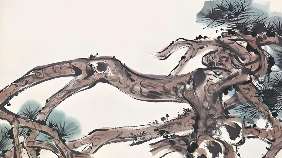 “温州画派”四大家的山海笔墨传奇