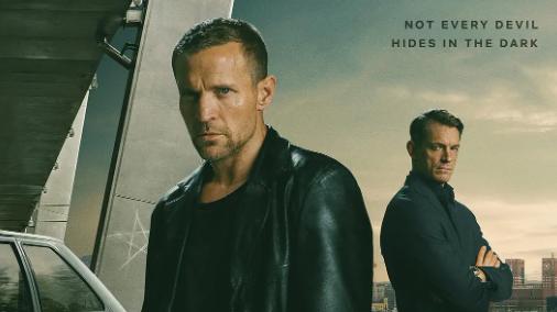 绝了！3部海外新剧齐上线！悬疑+惊悚+治愈，总有一款戳中你