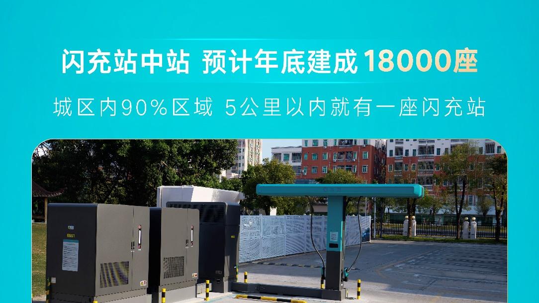 低温也能闪充！比亚迪技术突破太硬核