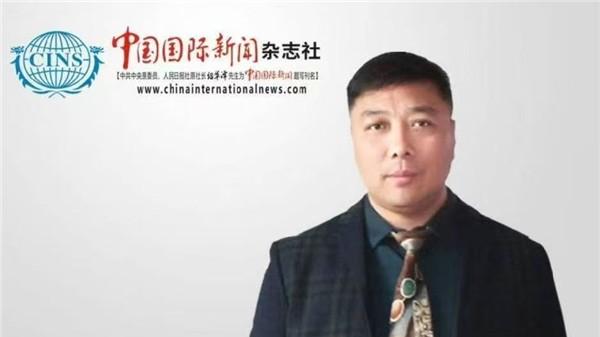 郝江华：爱的承诺