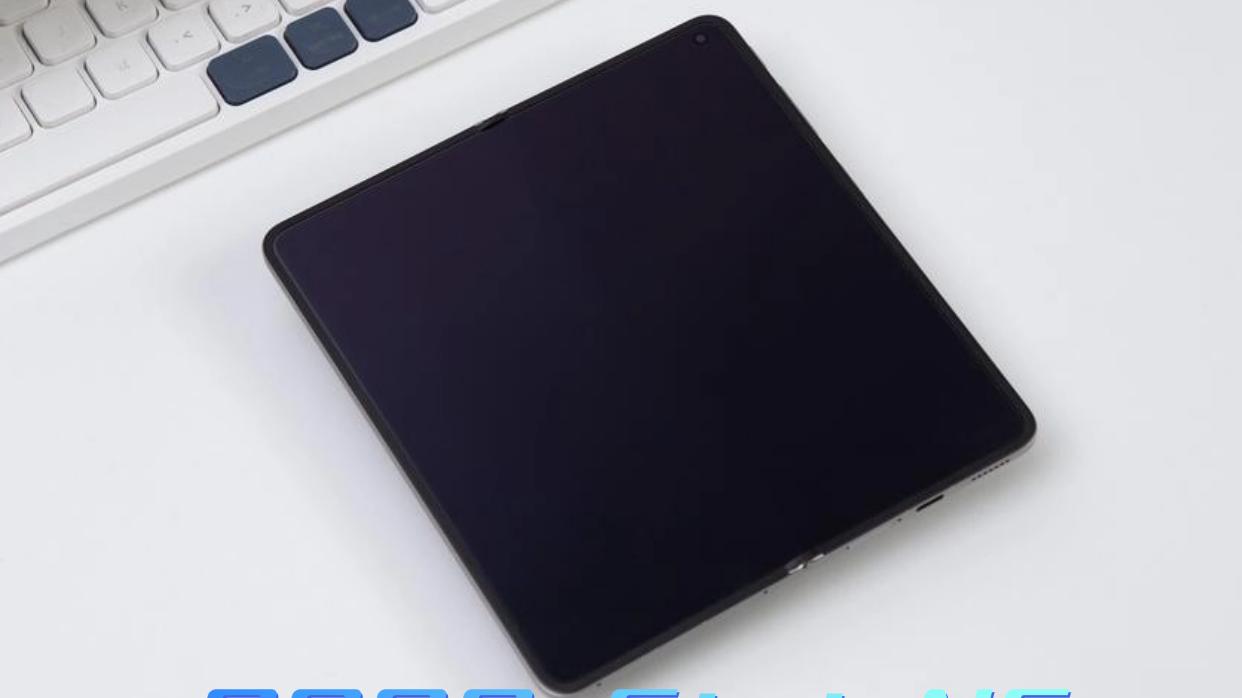 OPPO Find N6这平整度，我真的跪了…