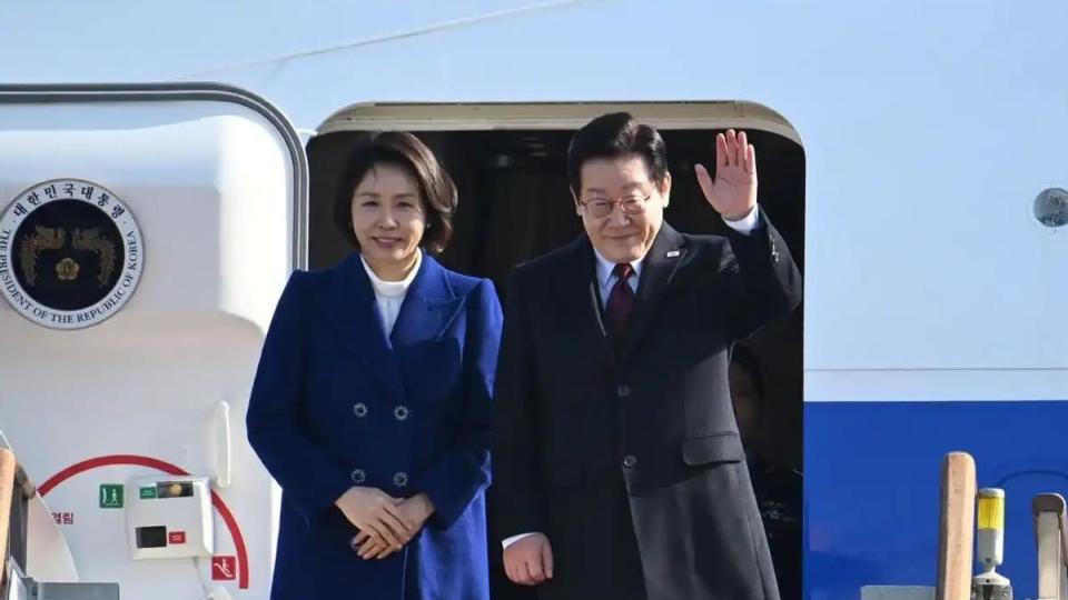 李在明访华一句话点评中日冲突，日本右翼紧张直呼不对劲