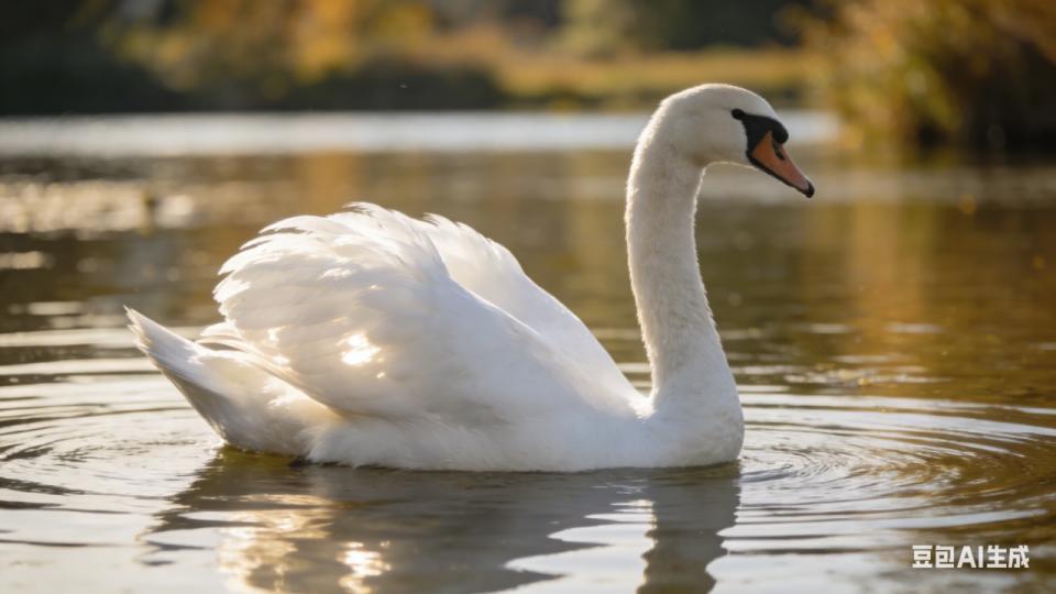 鹅之韵：文化里的精神与风骨
