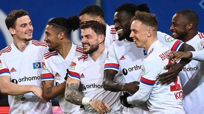 1/23周五赛事前瞻：德甲：圣保利VS汉堡（内附13场预测）