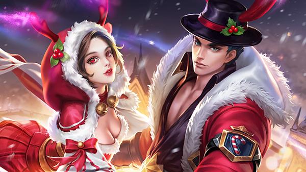 王者荣耀：首位双T0法师诞生，王昭君强势制霸中路