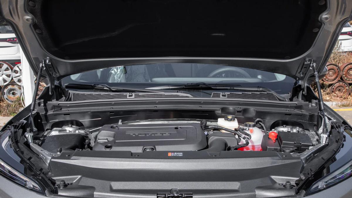 当凯迪拉克来到别克价位，还有必要看昂科威Plus吗？