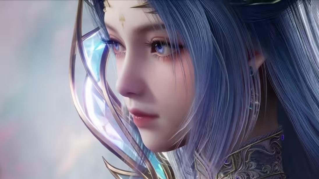 斗罗大陆：从飒爽王冬到柔弱娇妻，绝世唐门女主为何越看越违和