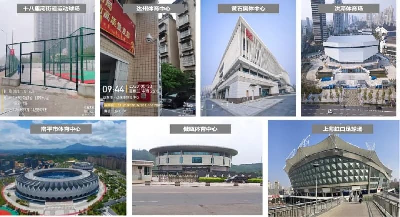 连锁门店弱电安装细节：弱电箱合理配置与线路整理实操要点
