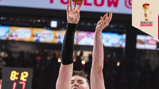 中国男篮冲击世界杯传来三大利好，赢球即可升至小组第二