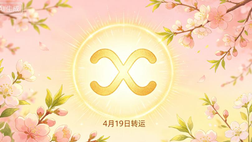 4 月 19 日起转运，这几大星座往后顺风顺水，福气常伴岁岁安康