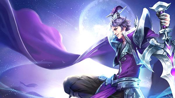 王者荣耀：汇流成兵战术革命，CD流玩法颠覆峡谷