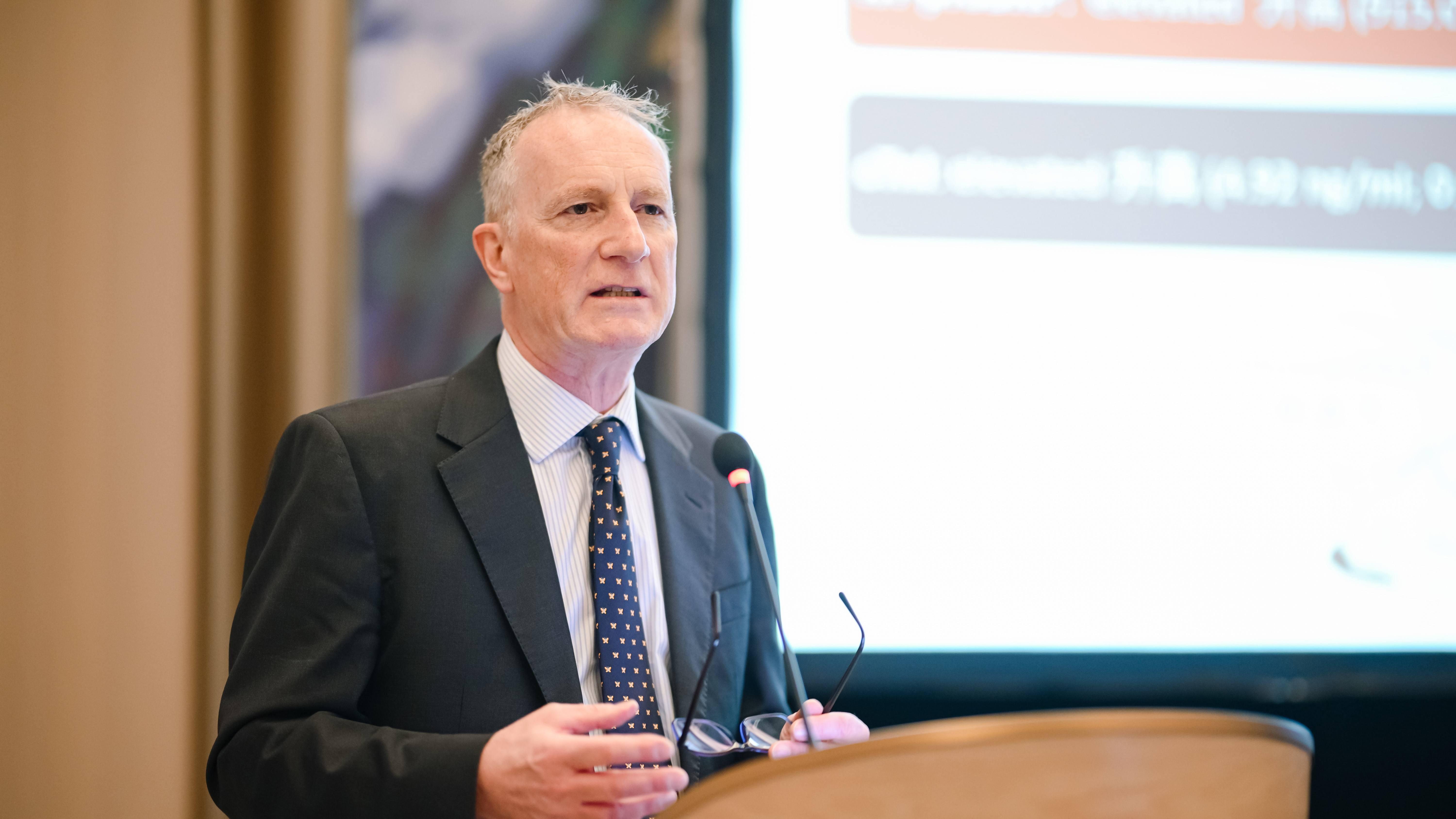 科学守护猫咪心脏健康 皇家宠物食品携成猫心脏全价处方粮亮相北京宠物医师大会