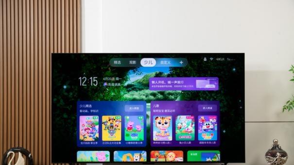 拆穿电视行业三大猫腻，看完再也不交智商税