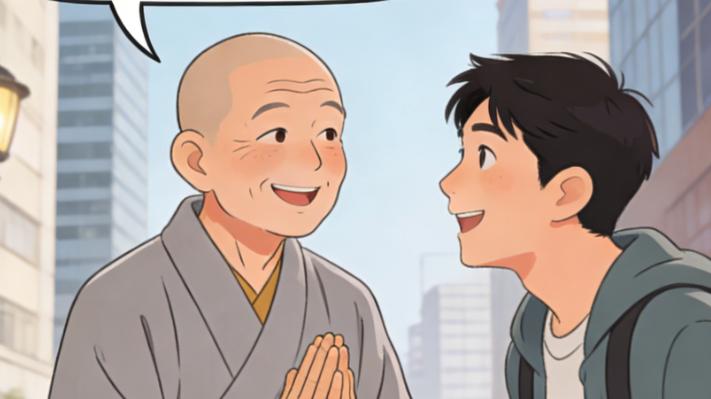 严谨查因果，慎言通灵事