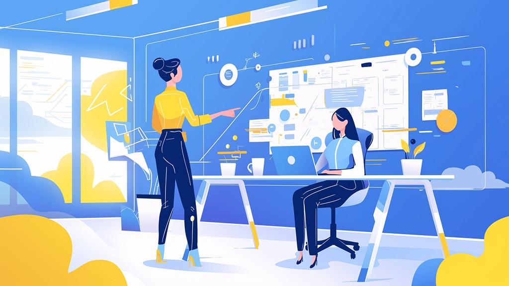 智能制造企业如何选研发管理平台？看看行业标杆客户怎么说