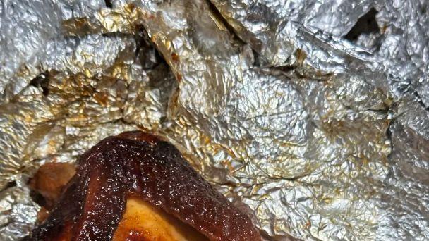 金华汤溪的“卜”与泥土烤鸡：被低估的浙西风味宝藏